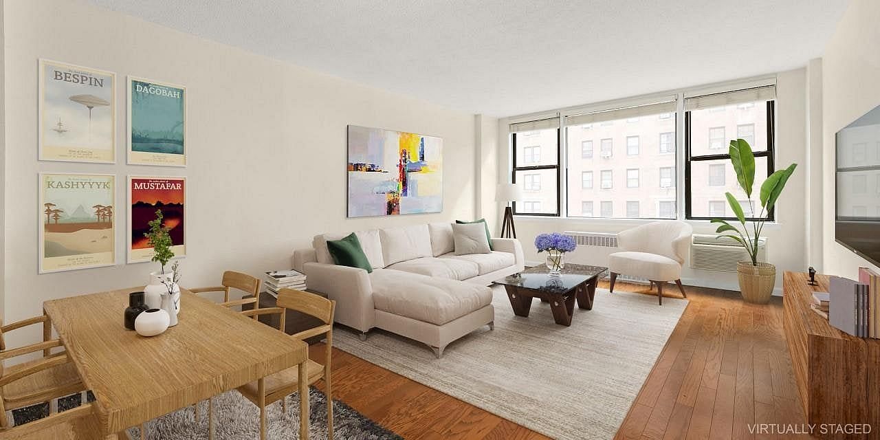 Image 1 of 15 for 200 West 79th Street #5H in Manhattan, NEW YORK, NY, 10024