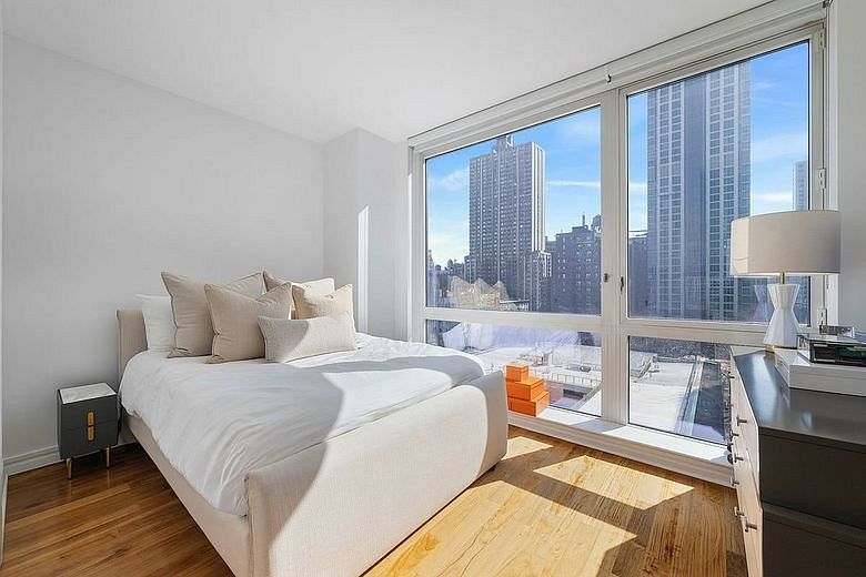 200 West End Avenue #11K