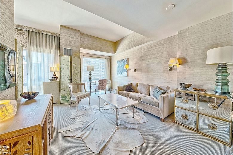 200 West End Avenue #14K