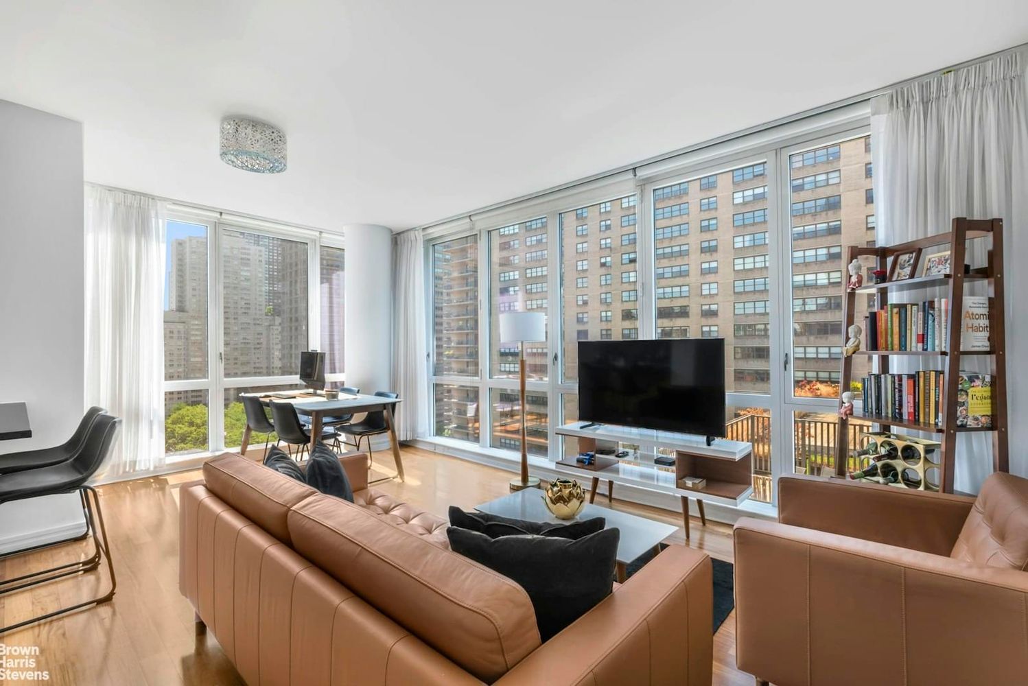 Image 1 of 17 for 200 West End Avenue #16H in Manhattan, New York, NY, 10023