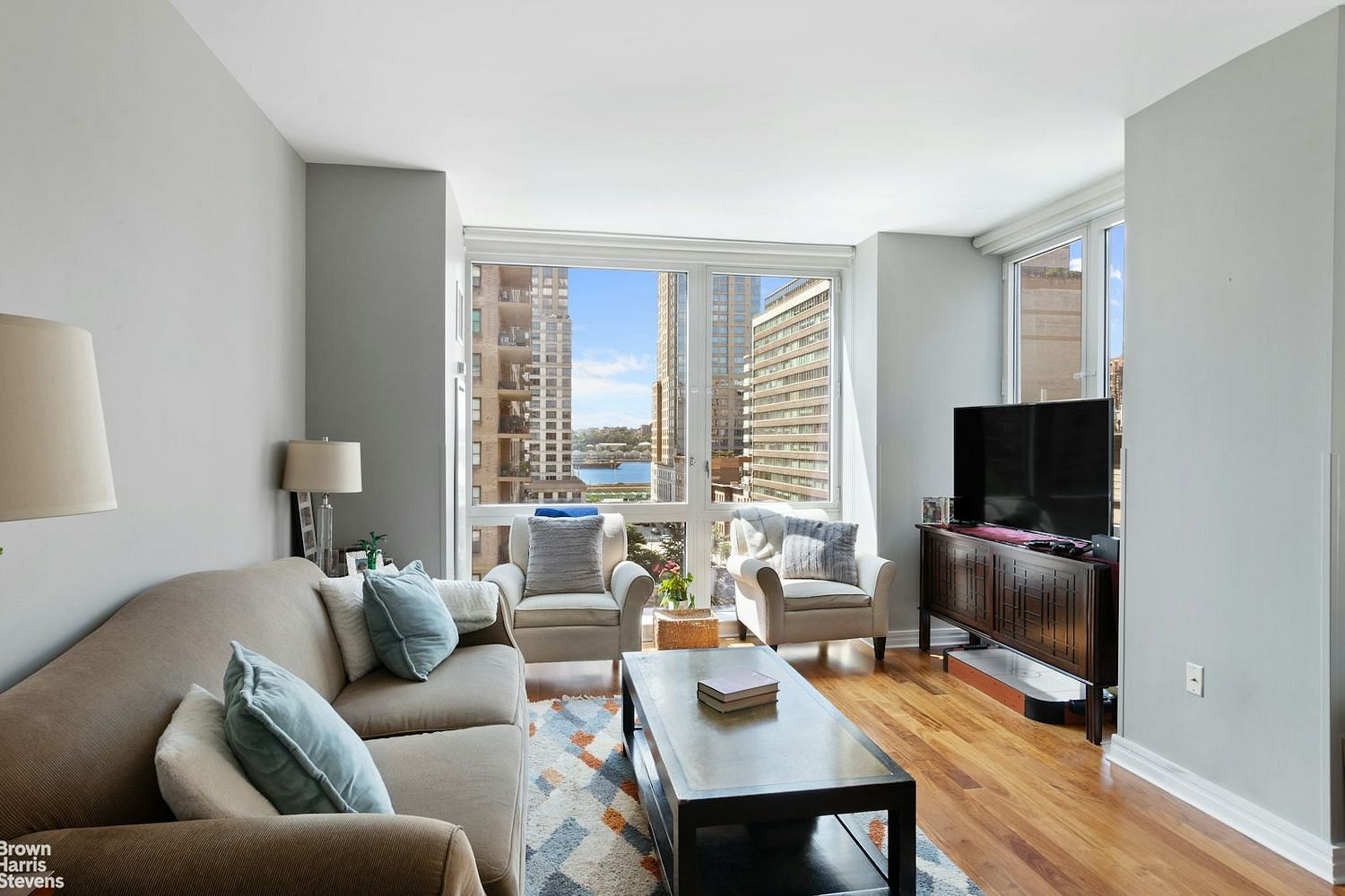 Image 1 of 18 for 200 West End Avenue #8C in Manhattan, New York, NY, 10023