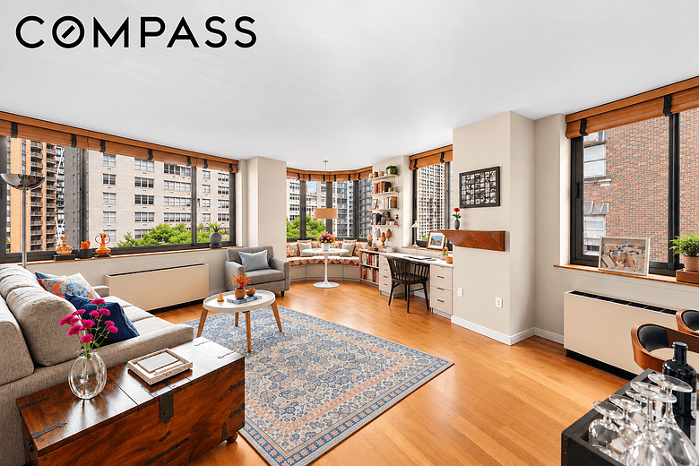2000 Broadway #7J