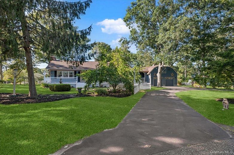2000 Westphalia Road