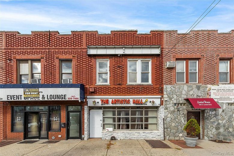 20017 Linden Boulevard