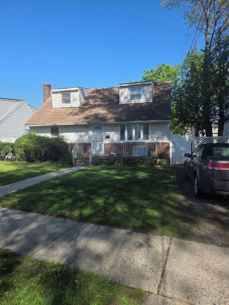 201 Benson Avenue
