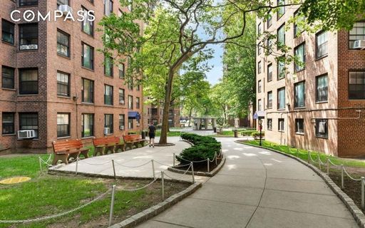 Image 1 of 8 for 201 Clinton Avenue #1G in Brooklyn, NY, 11205