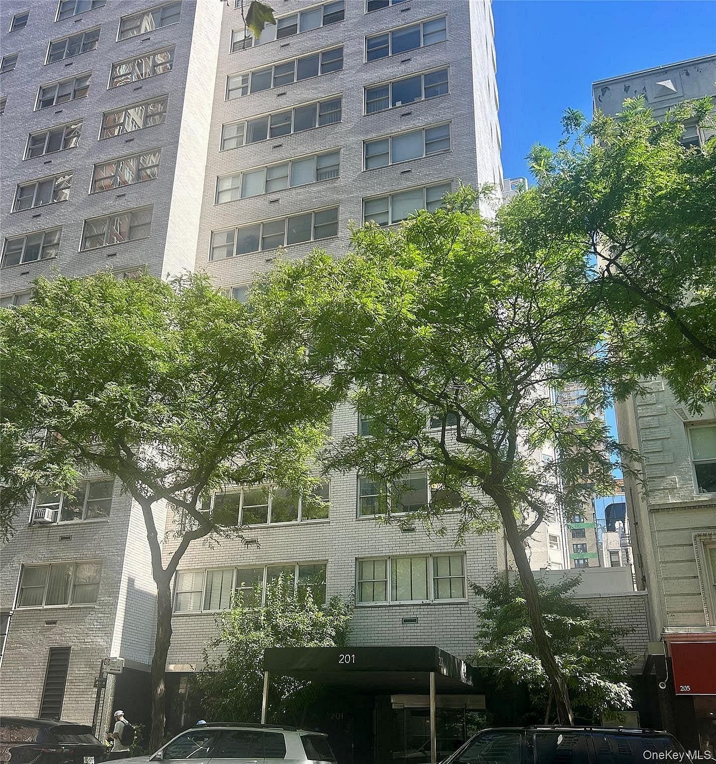 Image 1 of 10 for 201 E 66th Street #14D in Manhattan, New York, NY, 10065