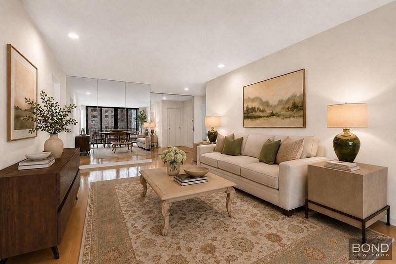 201 East 17th Street #14C