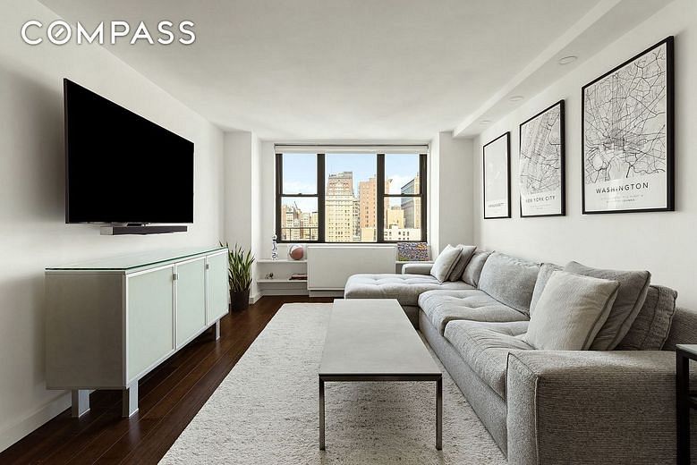 201 East 17th Street #18D