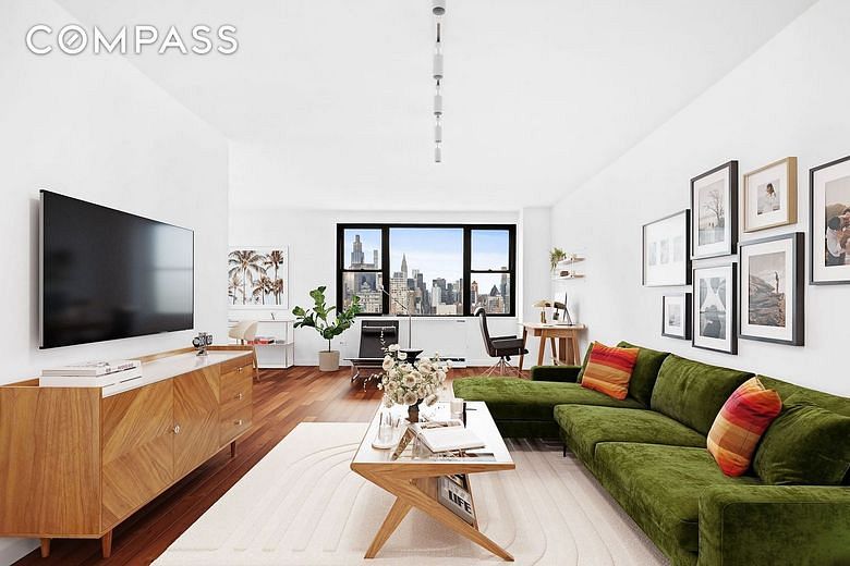 201 East 17th Street #32G