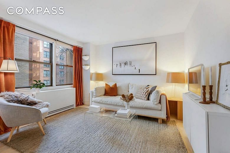 201 East 21st Street #4M