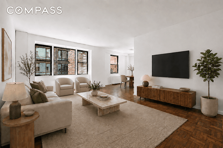 201 East 21st Street #8S
