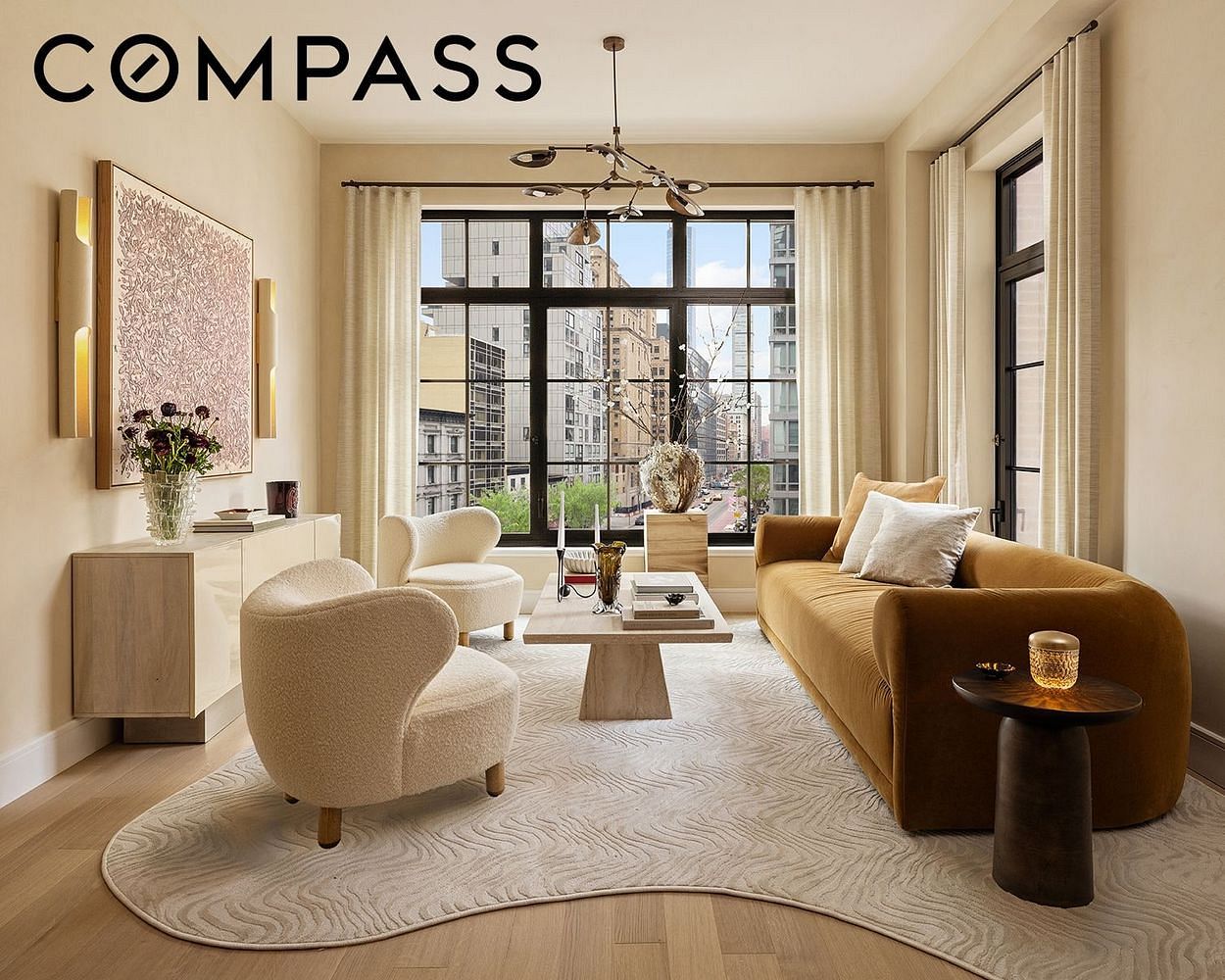 201 East 23rd Street #10A