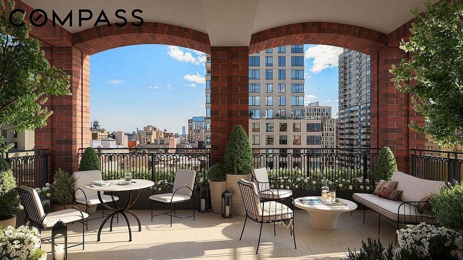 201 East 23rd Street #16B