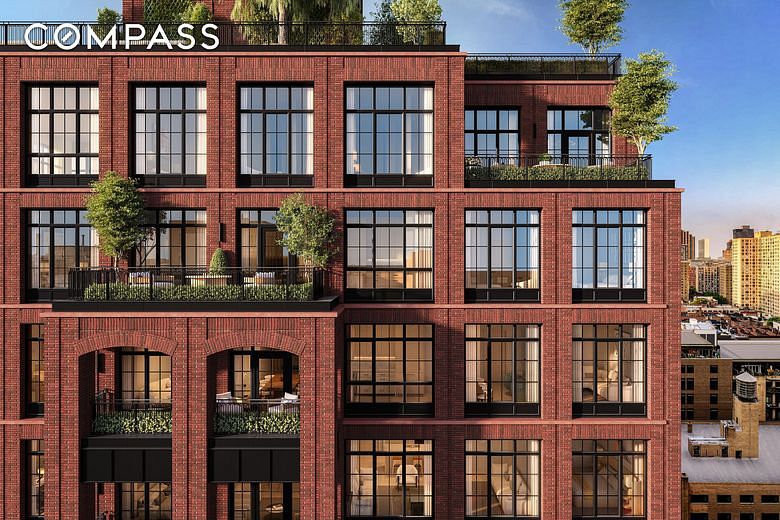 201 East 23rd Street #16C