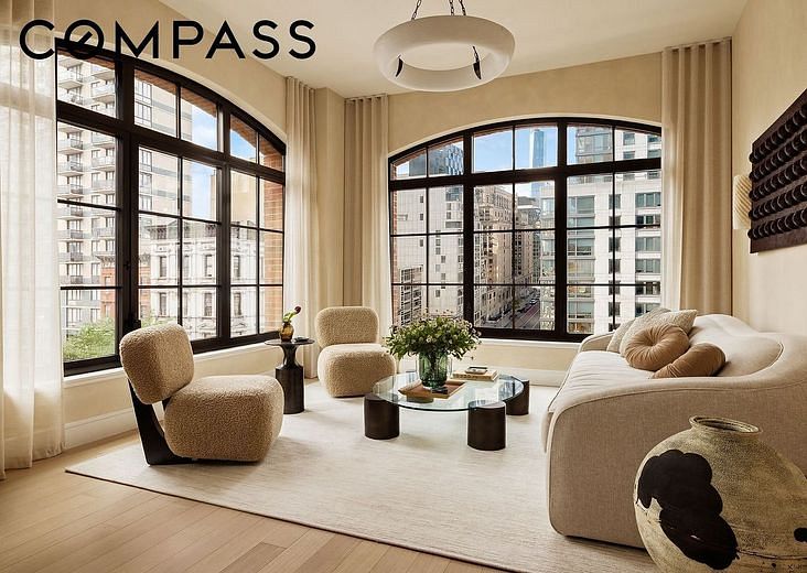 201 East 23rd Street #3B
