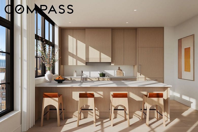 201 East 23rd Street #3E