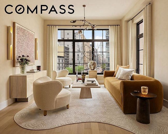 201 East 23rd Street #5A