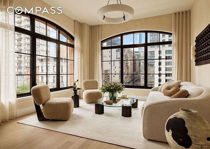 201 East 23rd Street #6B