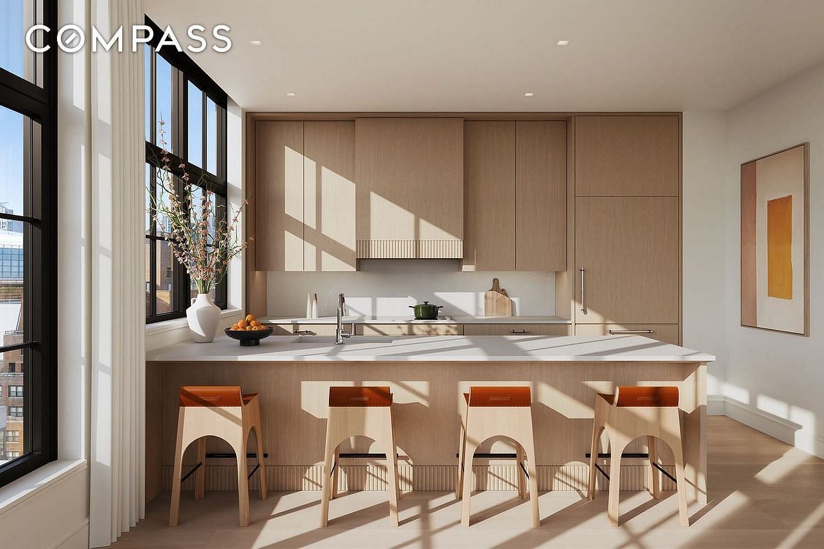 Image 1 of 19 for 201 East 23rd Street #8A in Manhattan, New York, NY, 10010