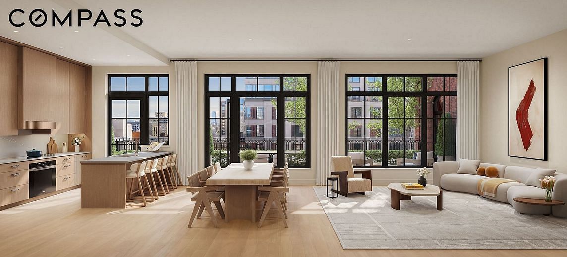 201 East 23rd Street #9D