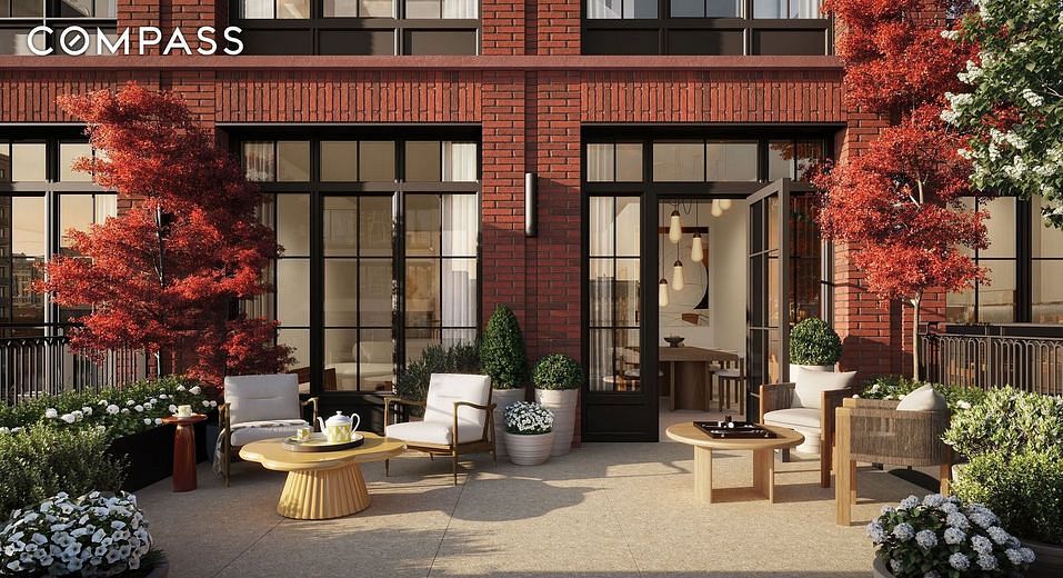 201 East 23rd Street #PHC