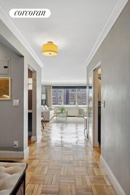 Image 1 of 5 for 201 East 25th Street #12B in Manhattan, New York, NY, 10010