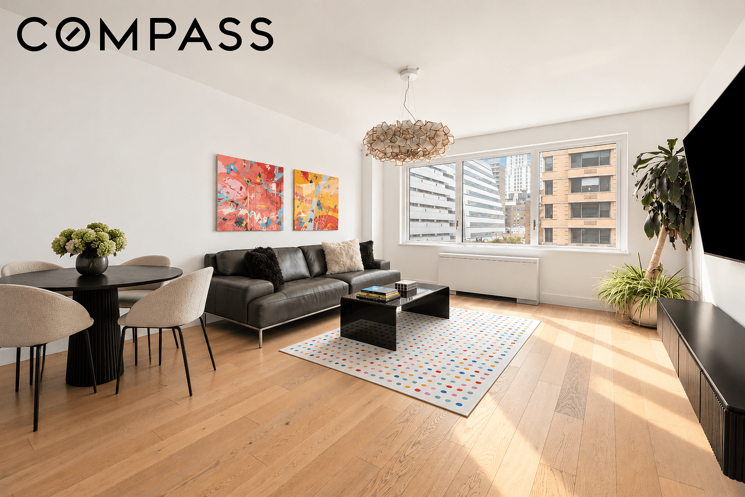 201 East 25th Street #12E