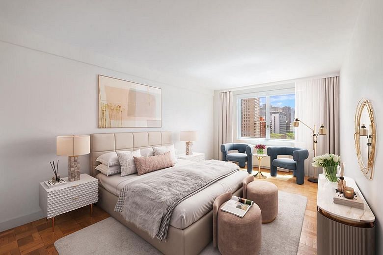 201 East 25th Street #12H