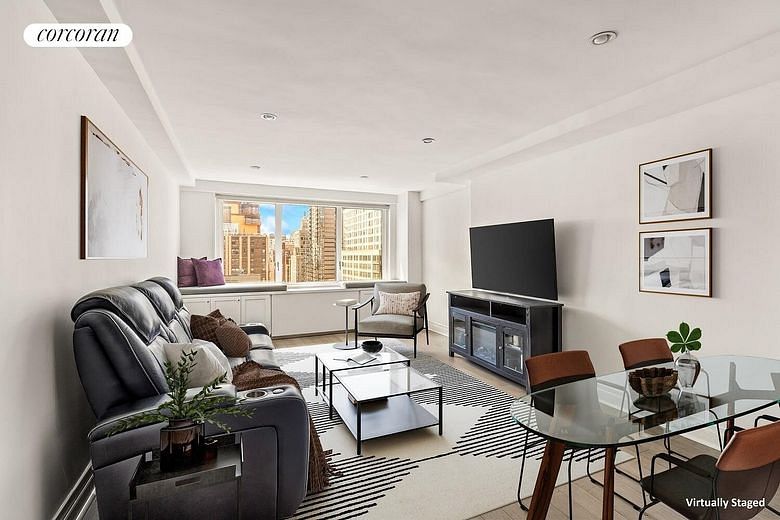 201 East 25th Street #17B