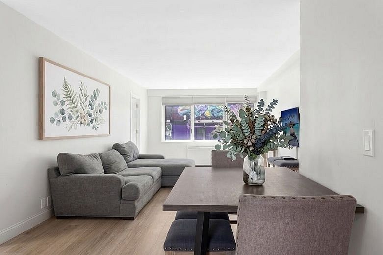 201 East 25th Street #2A