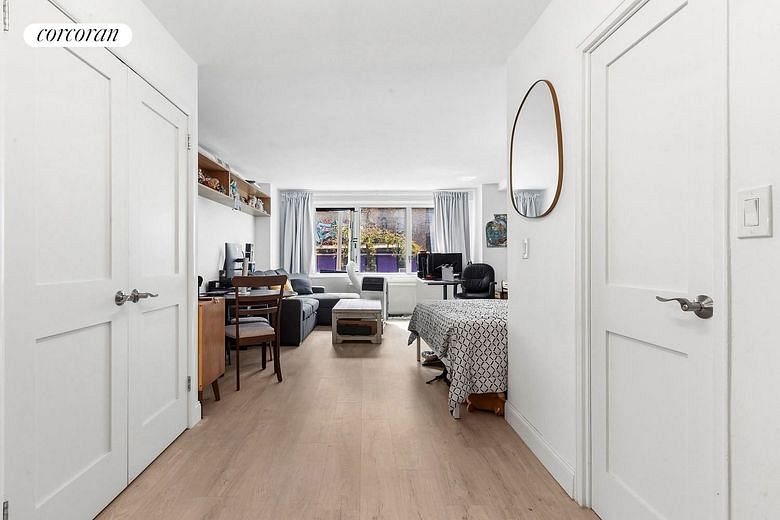 201 East 25th Street #2B