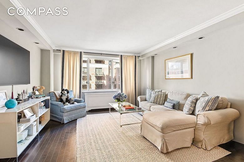 201 East 25th Street #5F