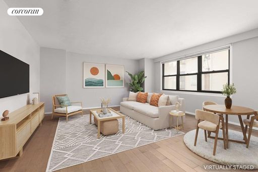 Image 1 of 6 for 201 East 28th Street #4R in Manhattan, New York, NY, 10016