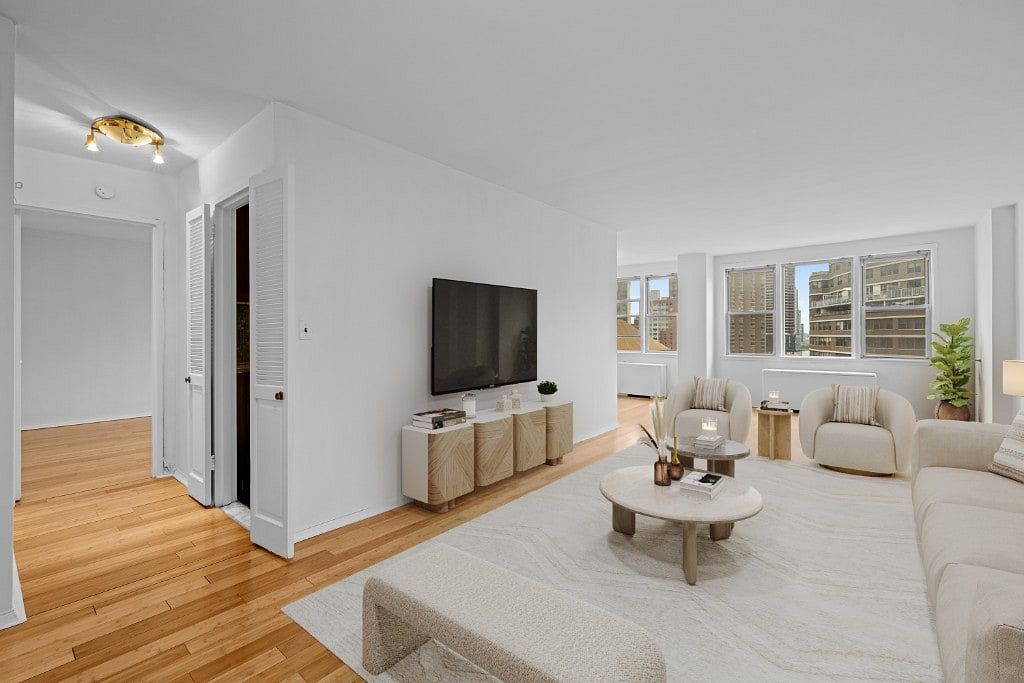 Image 1 of 16 for 201 East 36th Street #14F in Manhattan, New York, NY, 10016