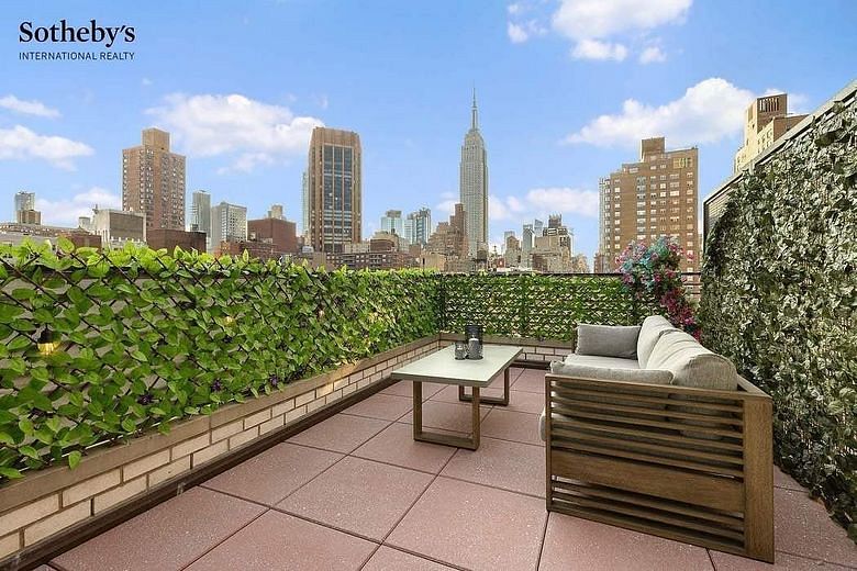 201 East 36th Street #16B
