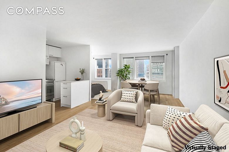 201 East 36th Street #16E