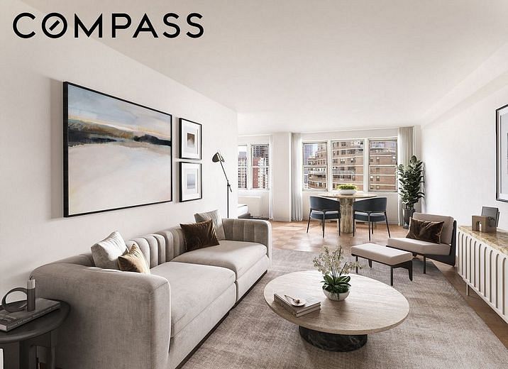 201 East 36th Street #16F