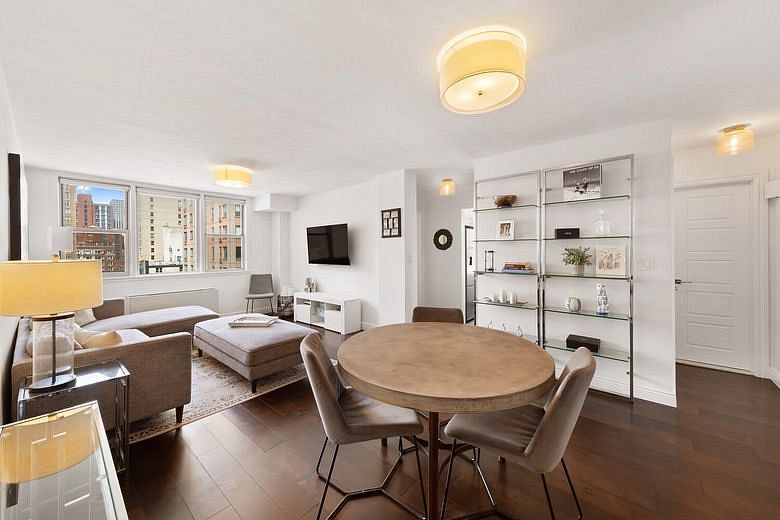 201 East 36th Street #17D