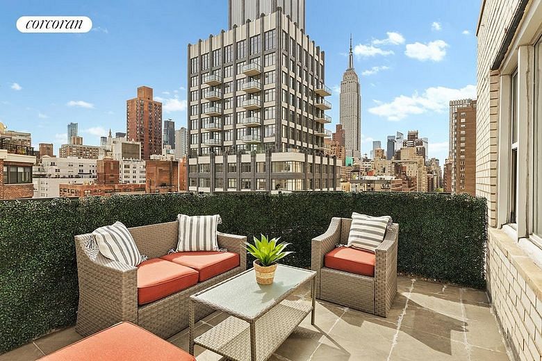 201 East 36th Street #18B