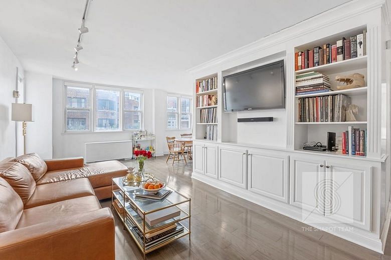 201 East 36th Street #19B