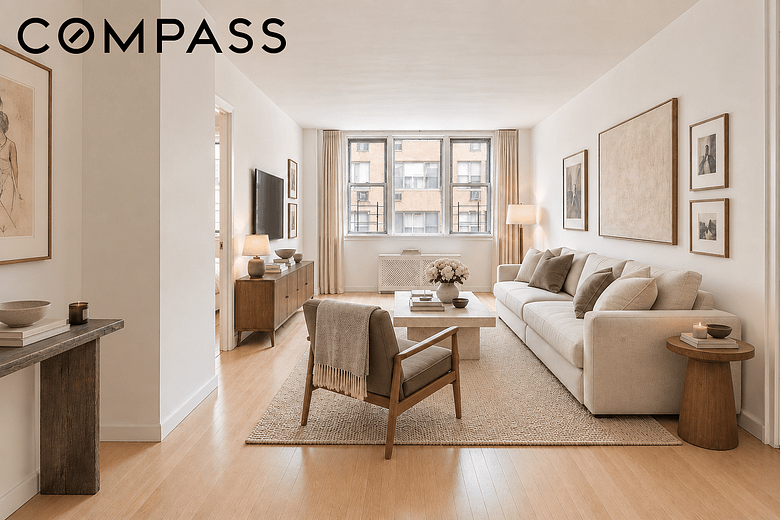 201 East 36th Street #5A