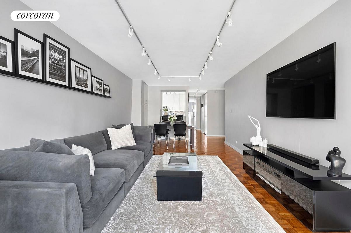 Image 1 of 11 for 201 East 37th Street #11G in Manhattan, New York, NY, 10016