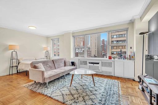 Image 1 of 6 for 201 East 37th Street #12F in Manhattan, New York, NY, 10016