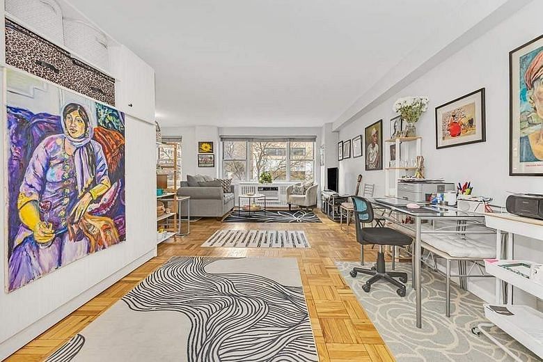 201 East 37th Street #3F