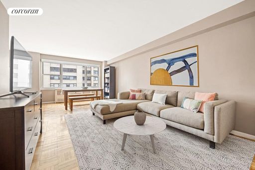 Image 1 of 7 for 201 East 37th Street #8F in Manhattan, New York, NY, 10016