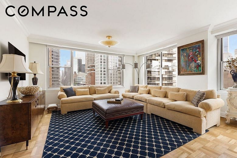 201 East 62nd Street #12B
