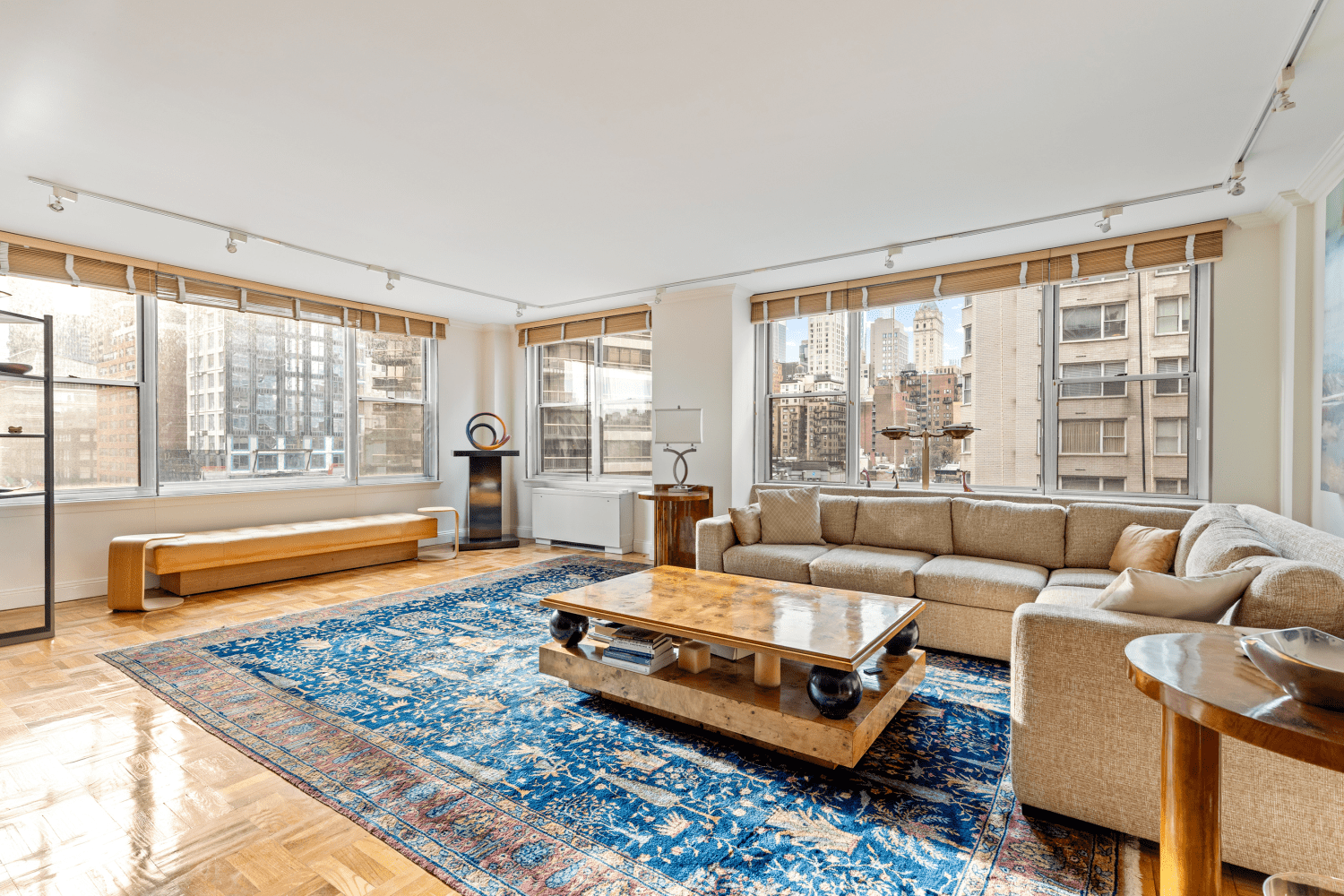 Image 1 of 13 for 201 East 62nd Street #8B in Manhattan, New York, NY, 10065