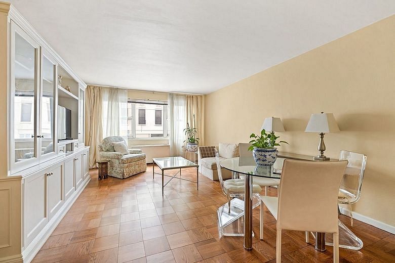 201 East 66th Street #2D