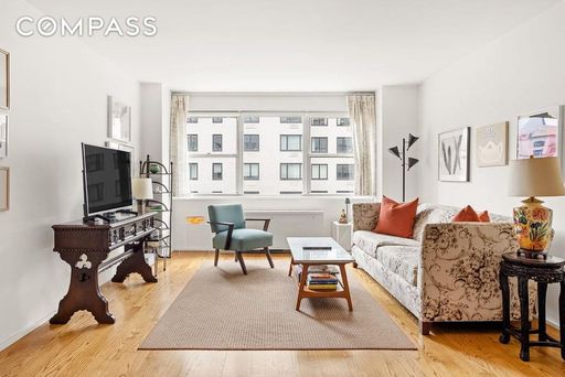 Image 1 of 8 for 201 East 66th Street #6N in Manhattan, New York, NY, 10065